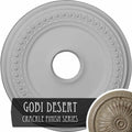 Classic Ceiling Medallion H9631