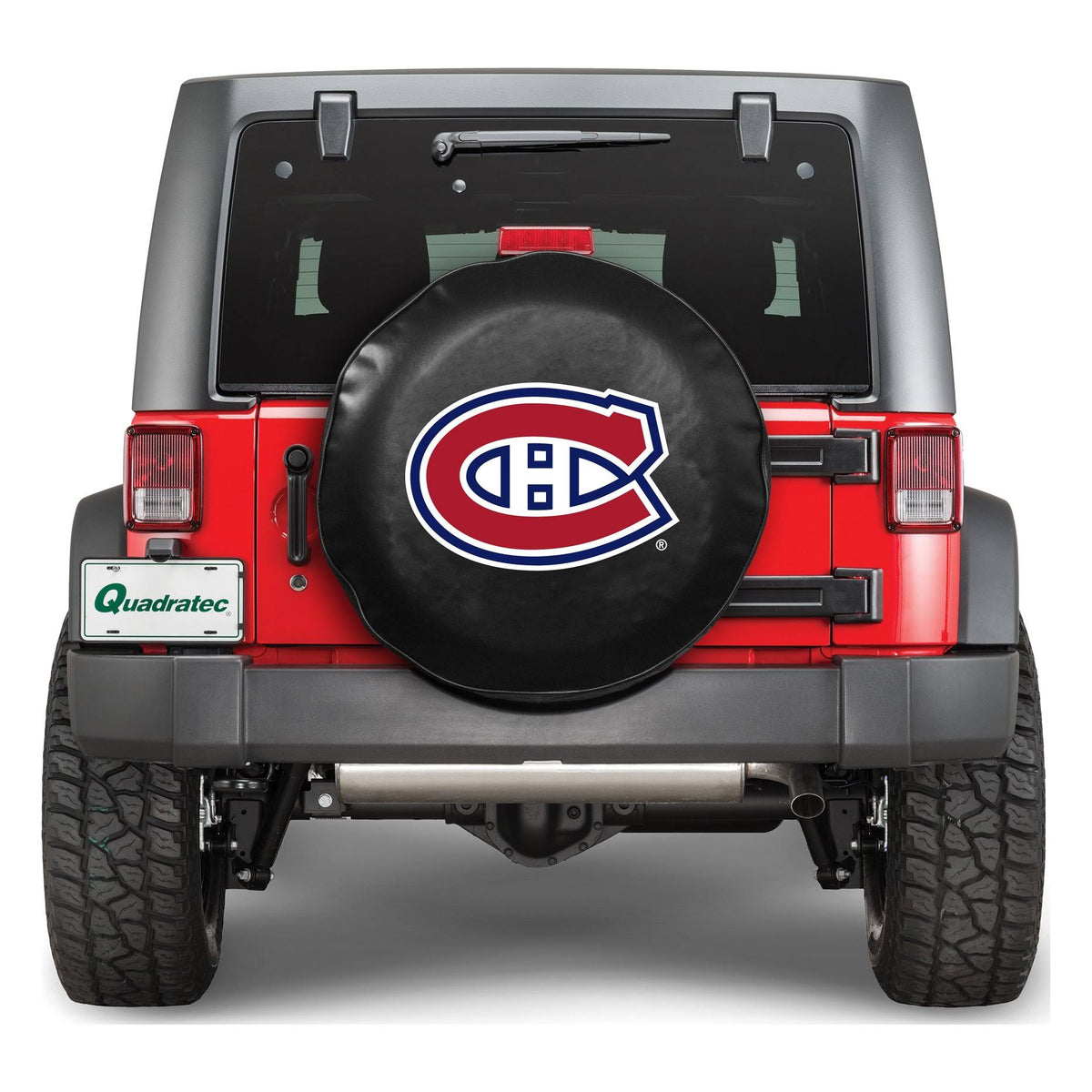 Standard Tire Cover K990971