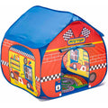 Pop-It-Up Tent with Race Mat C310