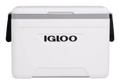 25 QT White Hard Sided Cooler P28120
