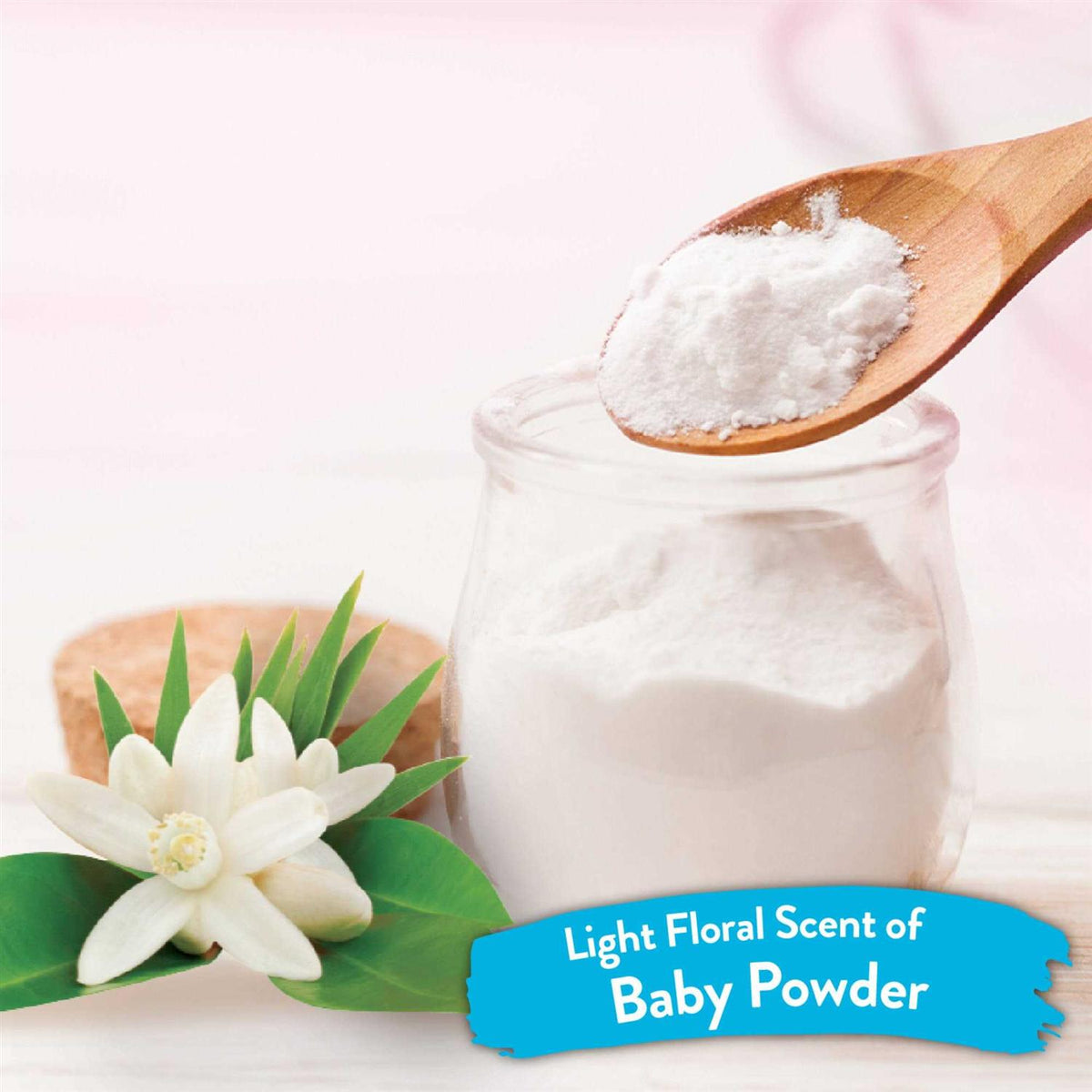 Baby Powder Deodorizing Pet Spray M490