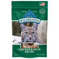 Chicken & Duck Grain-Free Cat Treats V60523