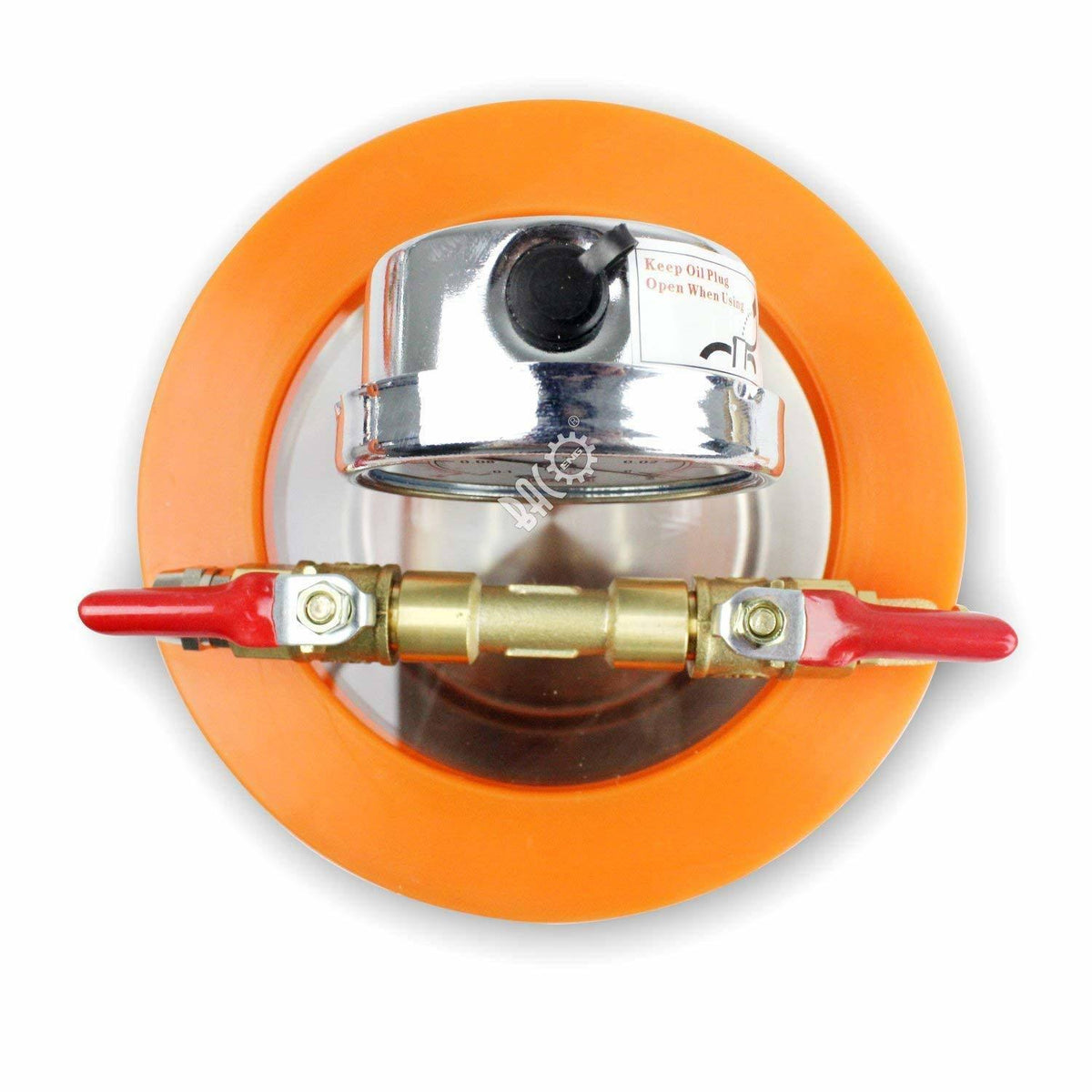 Standard 1.2 Quart Vacuum Chamber R12565