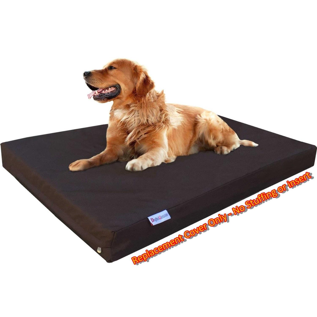1680 Ballistic Heavy Duty Dog Bed Duvet Cover C6759