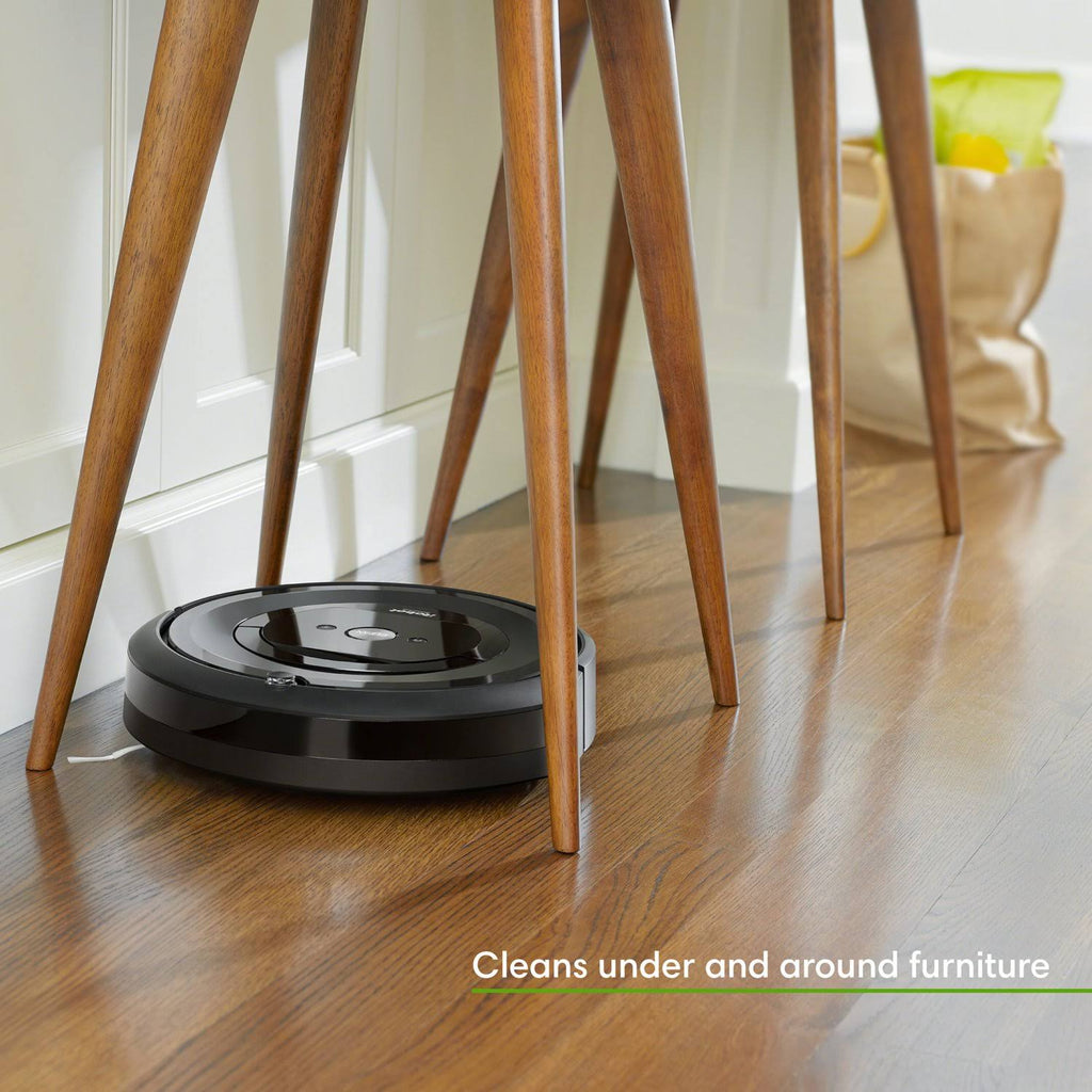 Robot Vacuum R48458