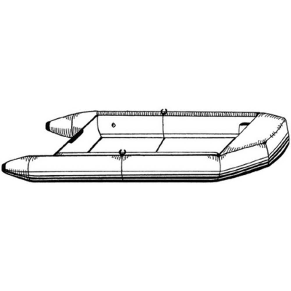 Blunt Nose Inflatable U407