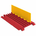 Polyurethane 4 Channel Cable Protector Q925130