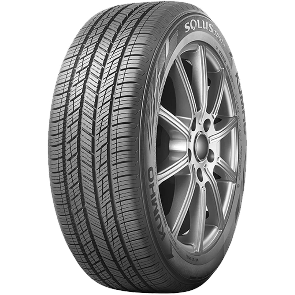 All Season 215/50R17 95V XL Passenger Tire X6820