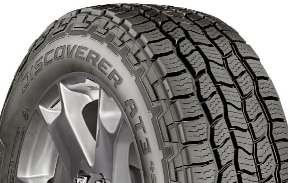 285/70R17 117T Tire L251