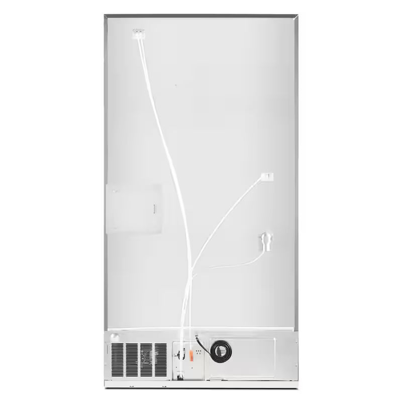 20 cu. ft. Counter Depth French Door Refrigerator I662