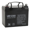 12V 35AH SLA Battery Y80546