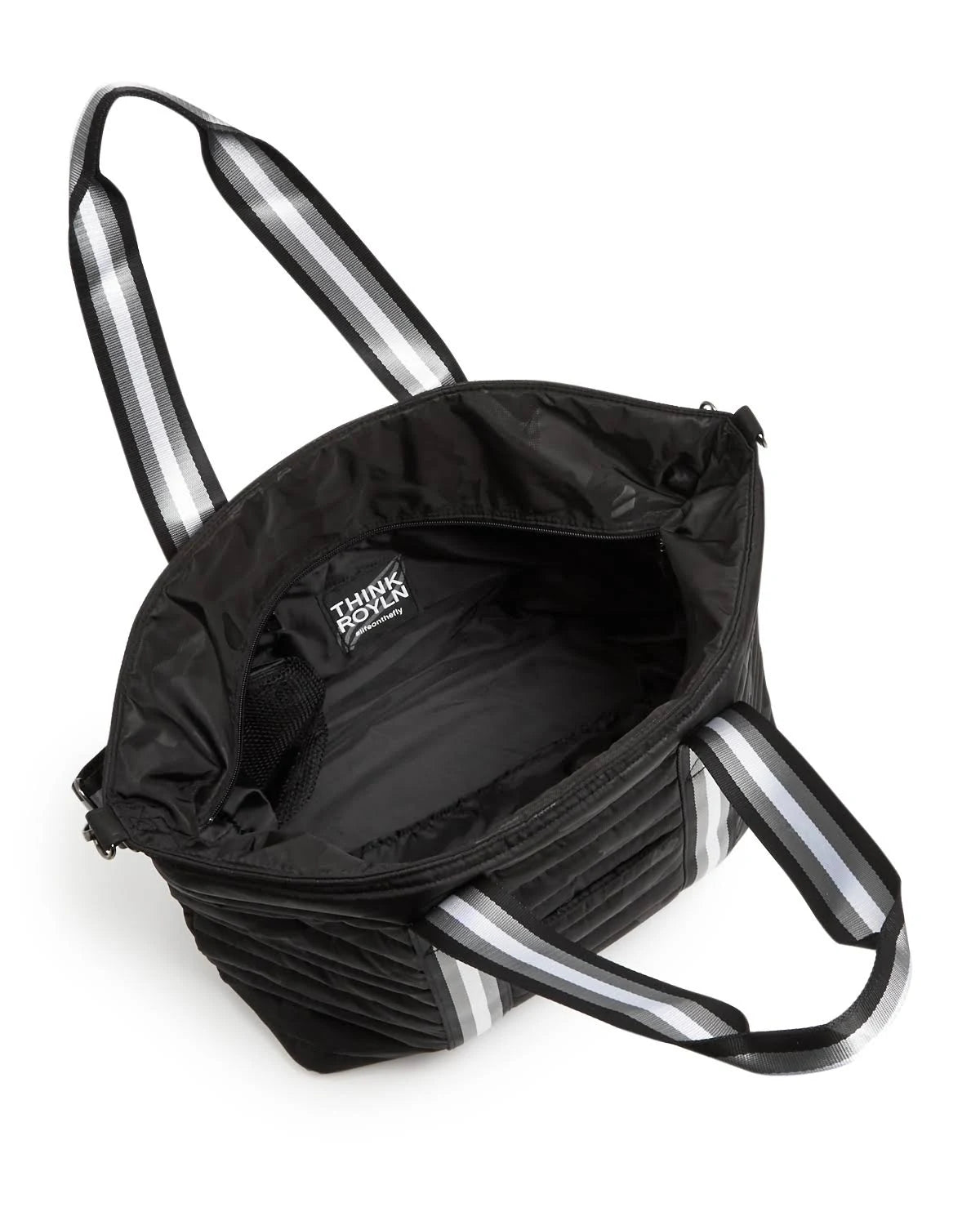 Black Camo Wingman Bag B59961