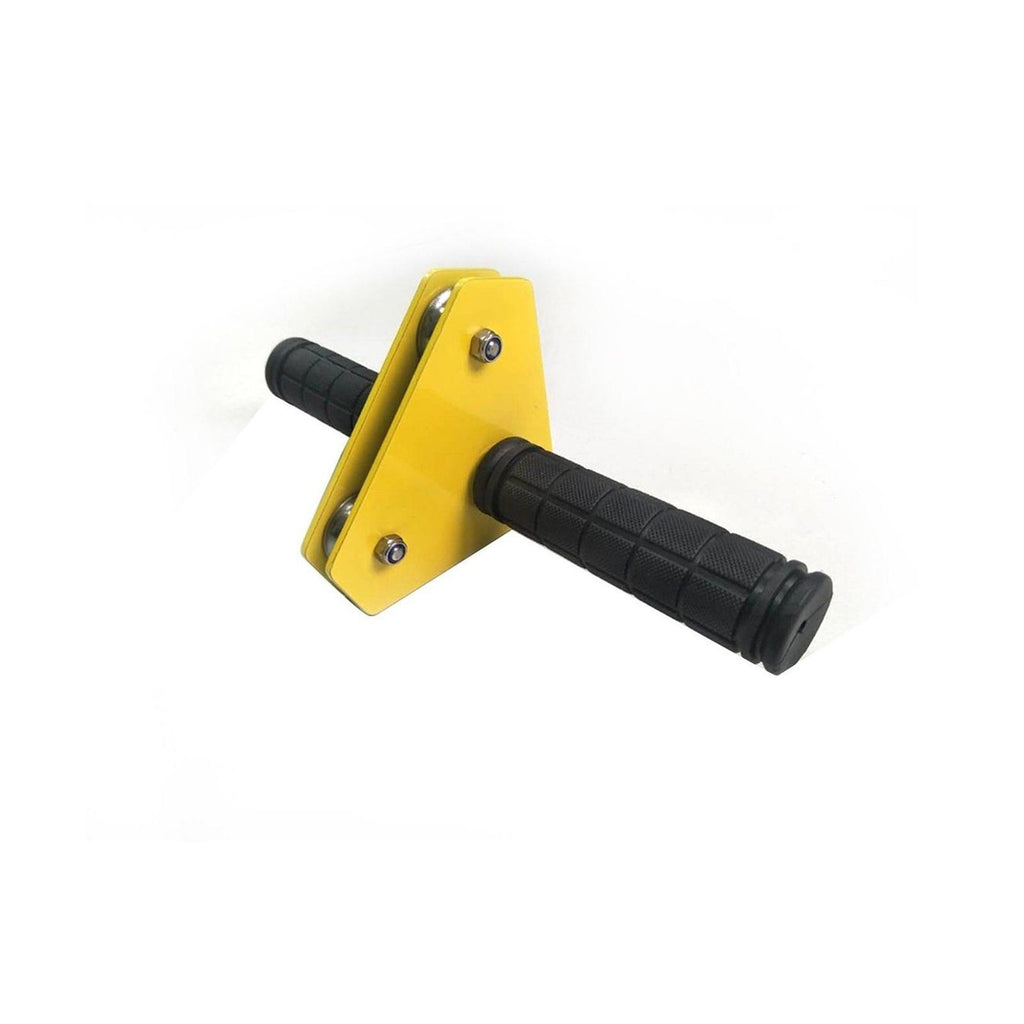 95 Feet Zip Line Kit with Seat and Bungee Brake Y194