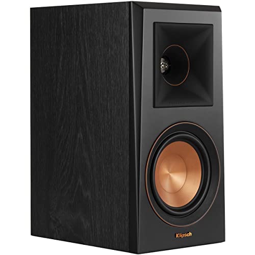 Pair Bookshelf Speakers (Walnut) L974255