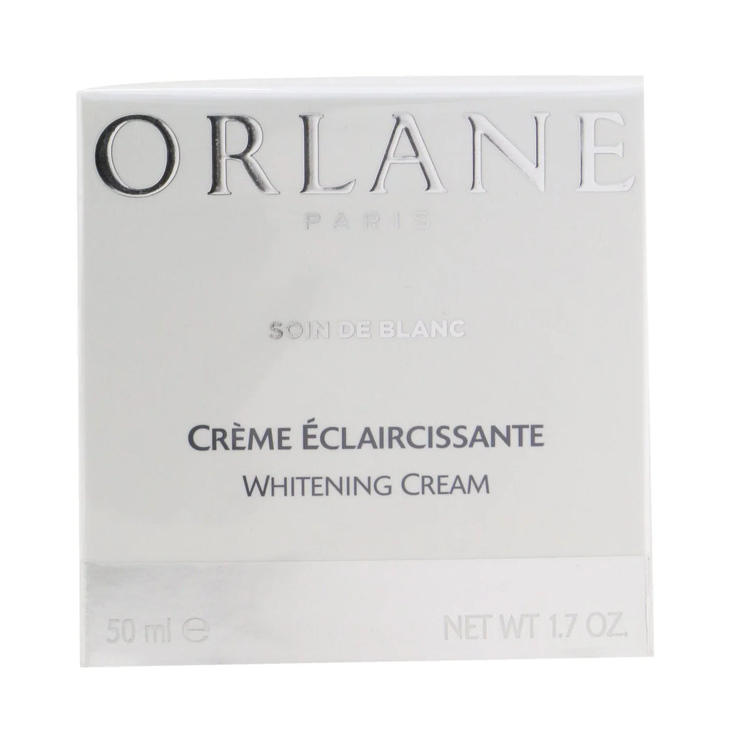 Whitening Cream 50ml/1.7oz F913147