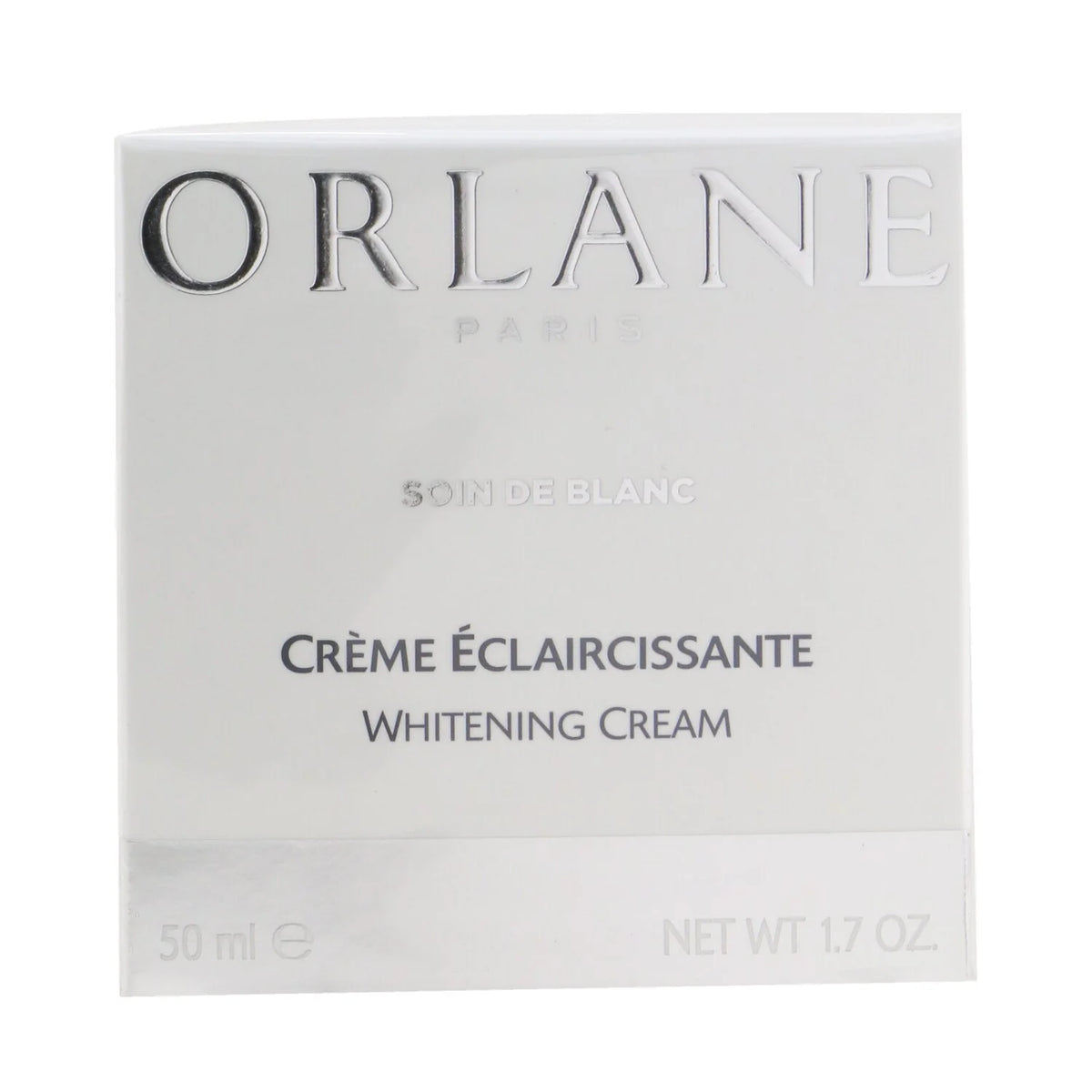 Whitening Cream 50ml/1.7oz F913147