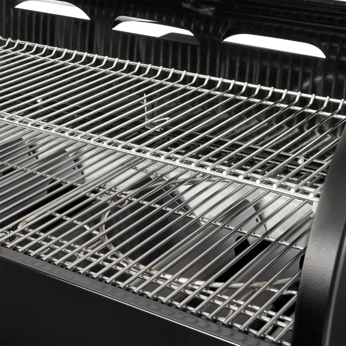 36-Inch Wi-Fi Enabled Wood Fired Pellet Grill Z314