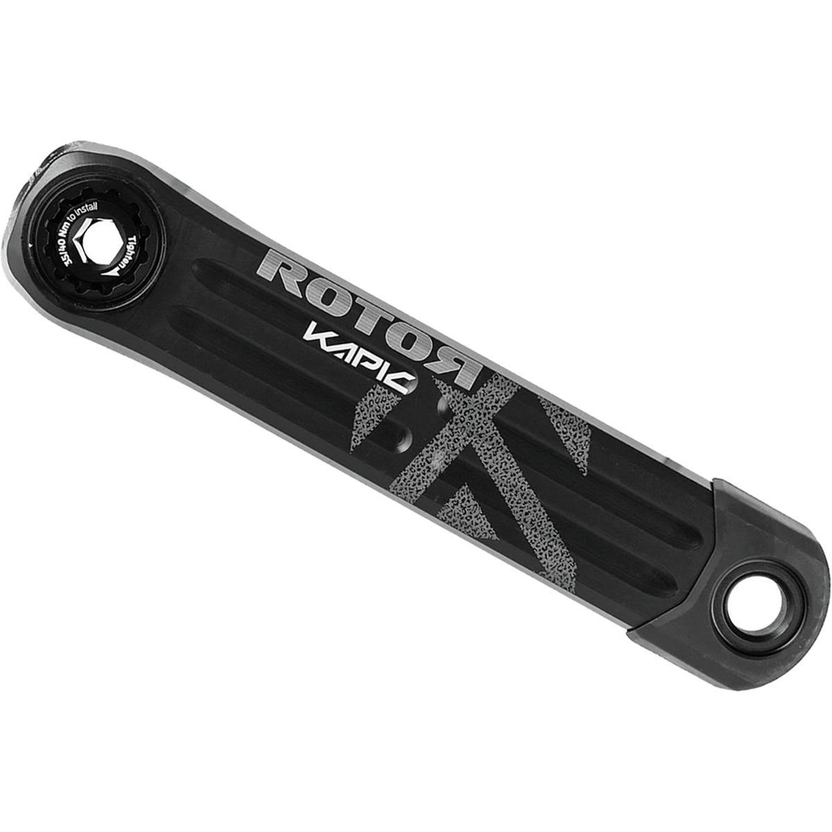 Black 170mm Crank Arms E29291