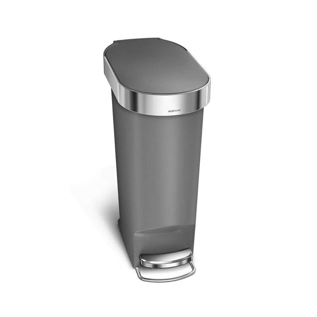 40 Liter Trash Can P8023