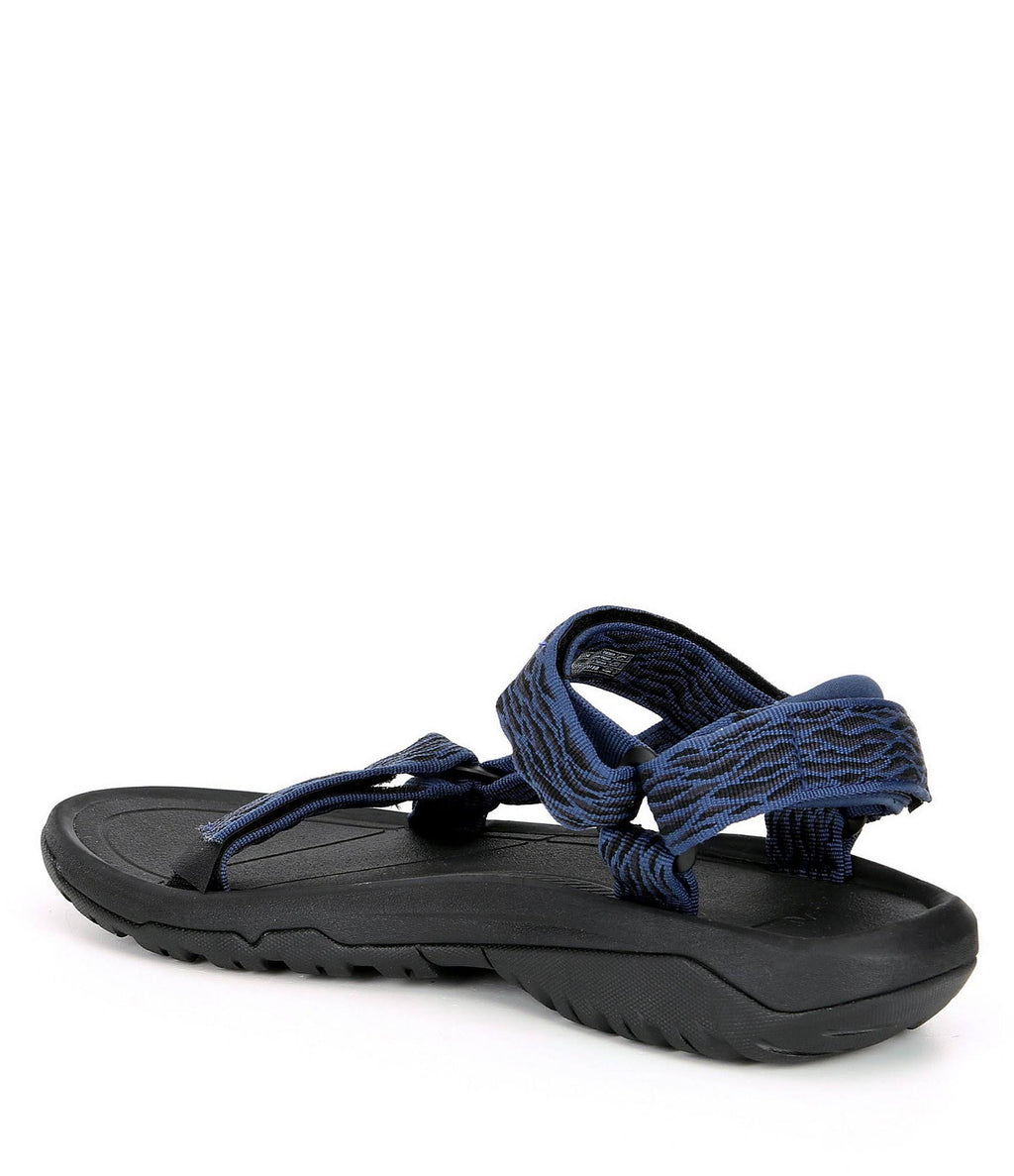 Men's Hurricane XLT2 Chara Black / Grey E3912