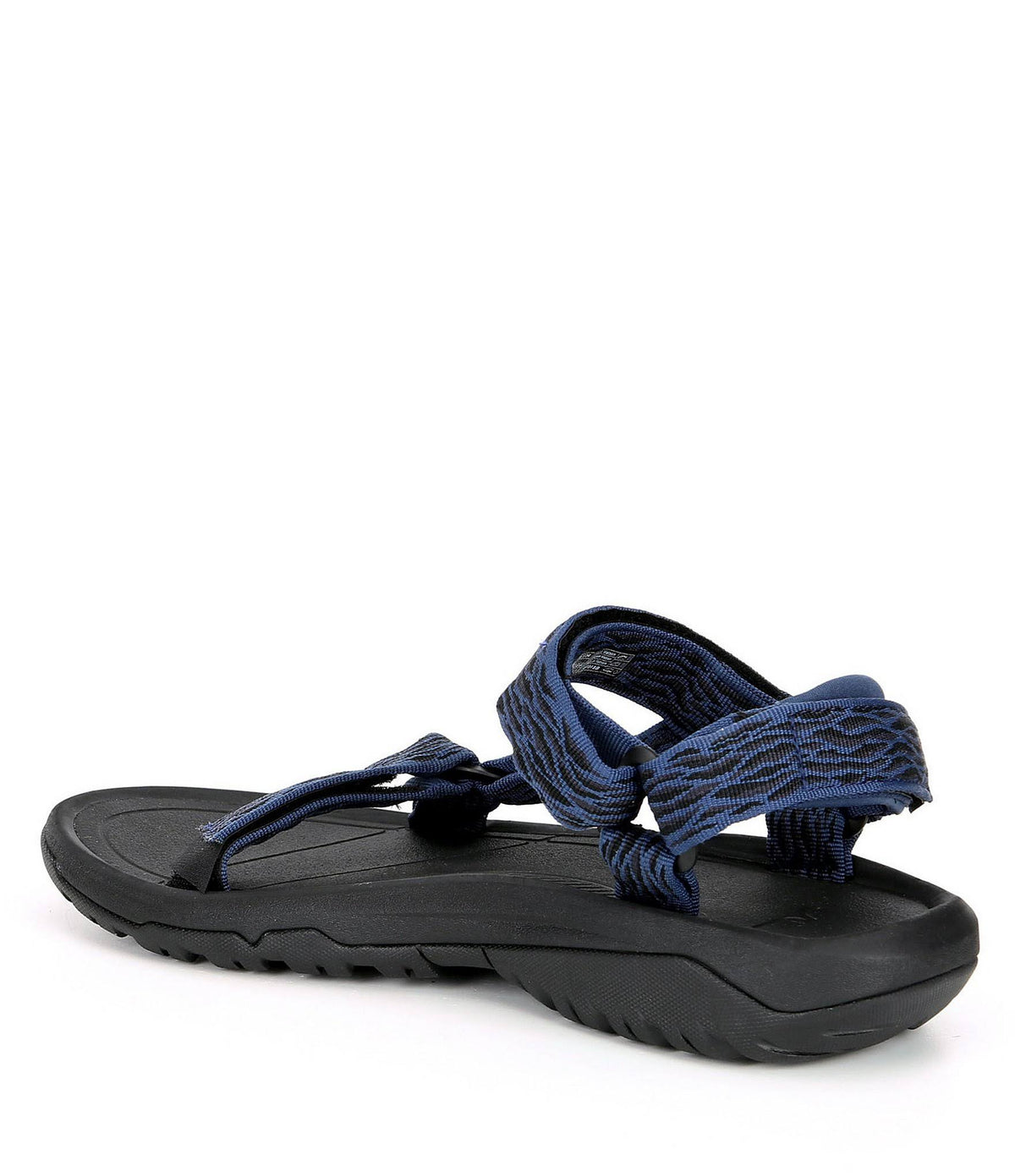 Men's Hurricane XLT2 Chara Black / Grey E3912
