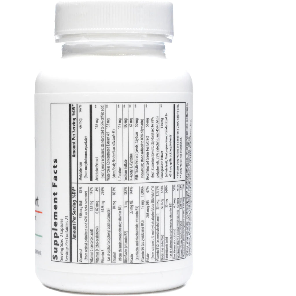 10 Day Detox Program J578653