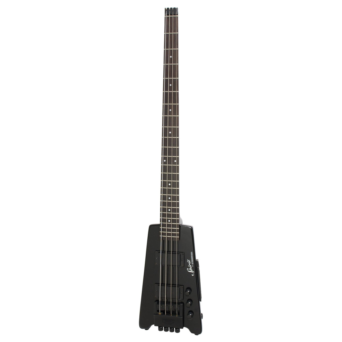 Black Bass Guitar U9492