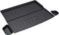 Black TPO Heavy Duty Waterproof Cargo Tray Trunk Floor Mat B94433