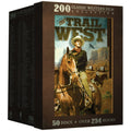 200 Classic Western Films, 50-Disc DVD W3811