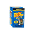 Wacky Packages Series 6 Trading Card Sticker Bonus Box G798