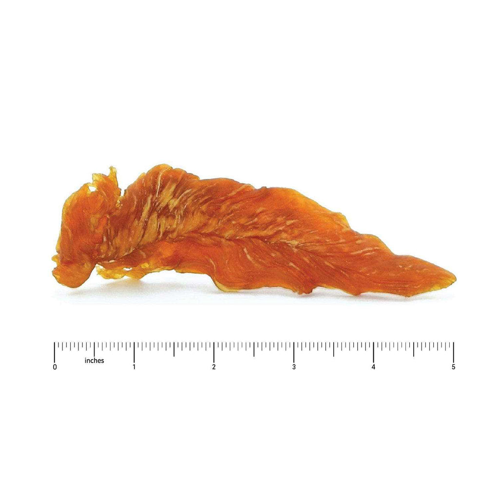 Smoked Chicken Breast Dog Treats Y289