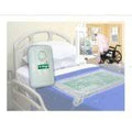 Bed Alarm and Sensor Pad with AC Adapter U510