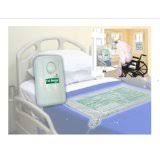Bed Alarm and Sensor Pad with AC Adapter U510