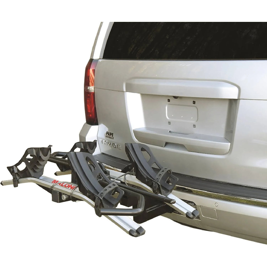 2-Bike Hitch-Mount Platform Carrier L463
