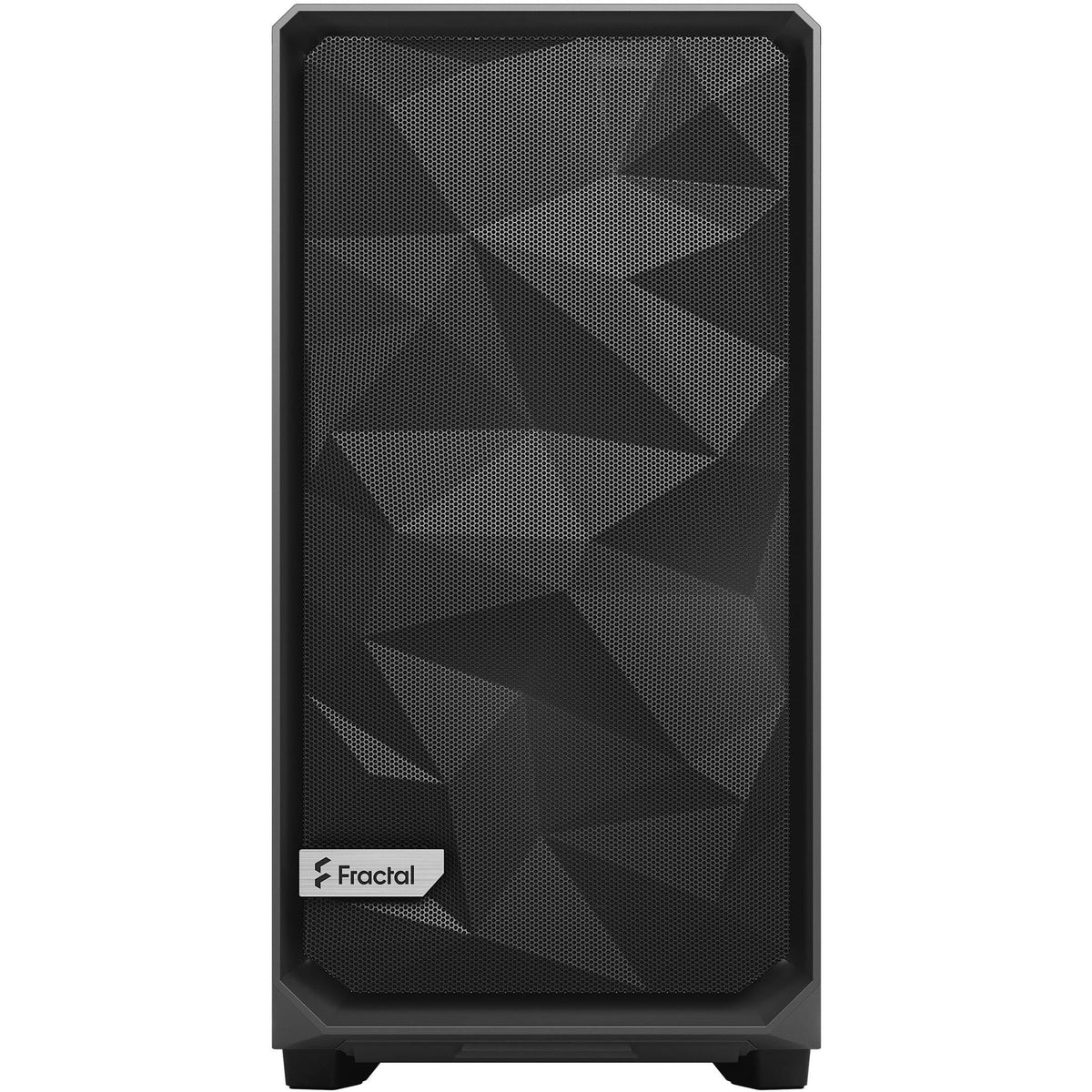 Gray Computer Case L12469