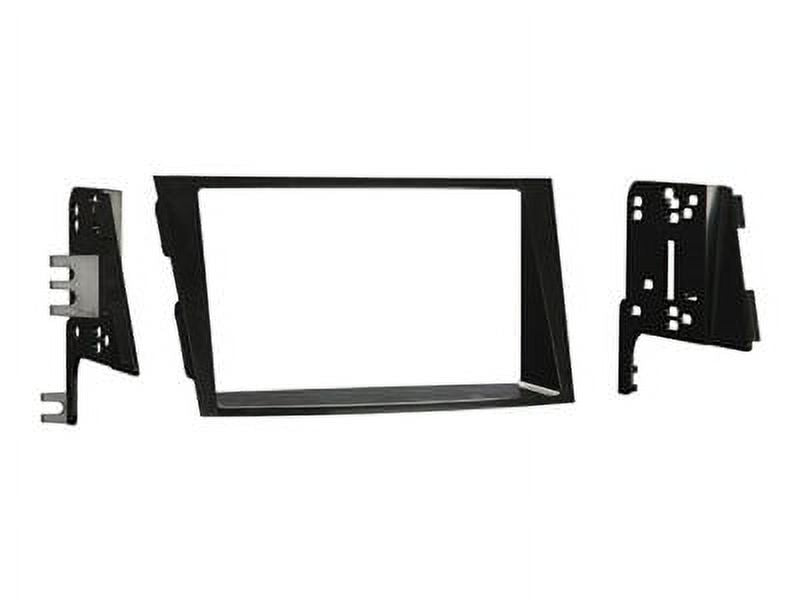 DDIN Radio Installation Kit K683397
