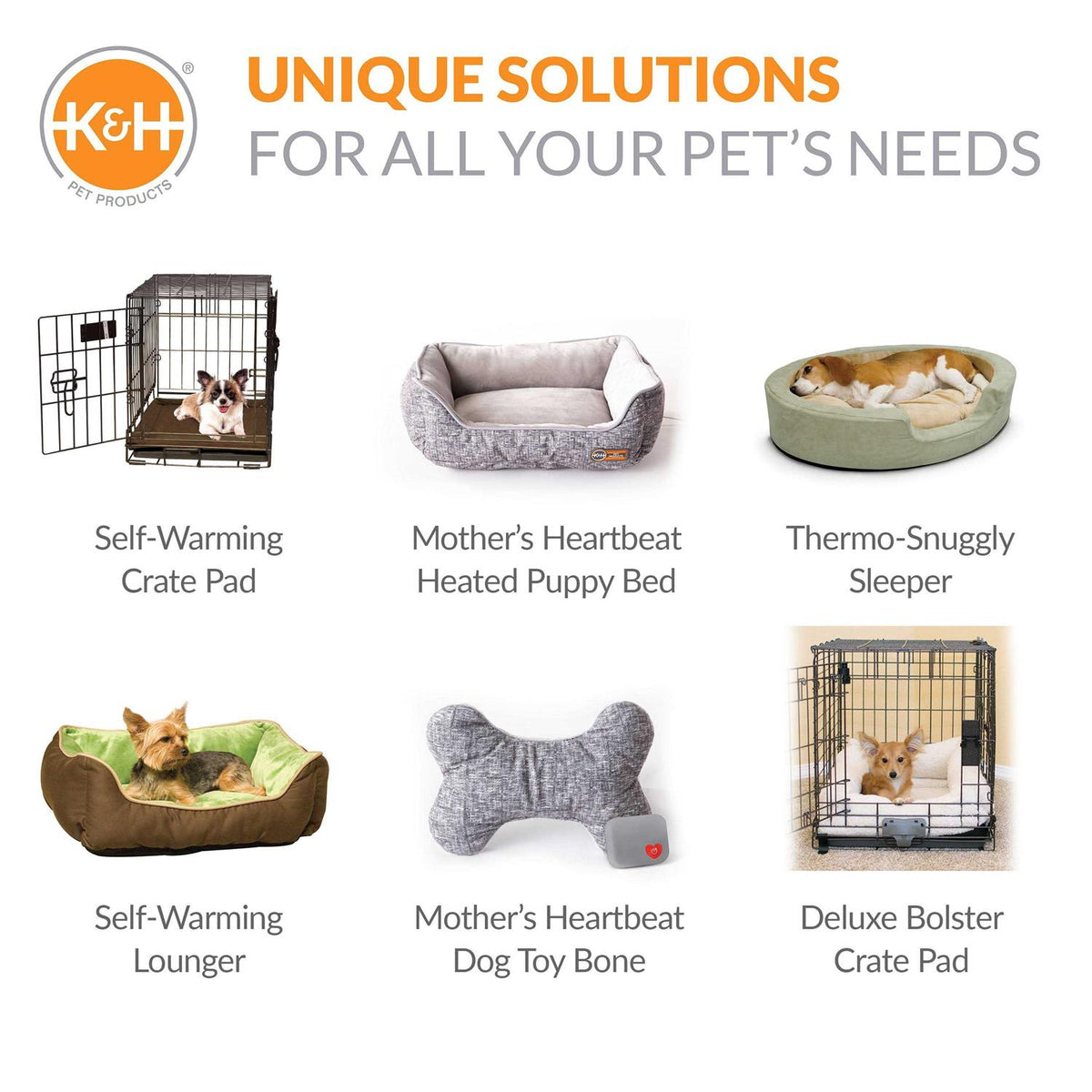 Puppy Crate Pad C2132