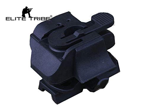 Helmet Light Mount U57729