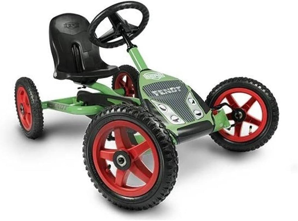 Red Pedal Go Kart T736