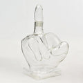 Whisky Decanter Wine Glass Dispenser T7465