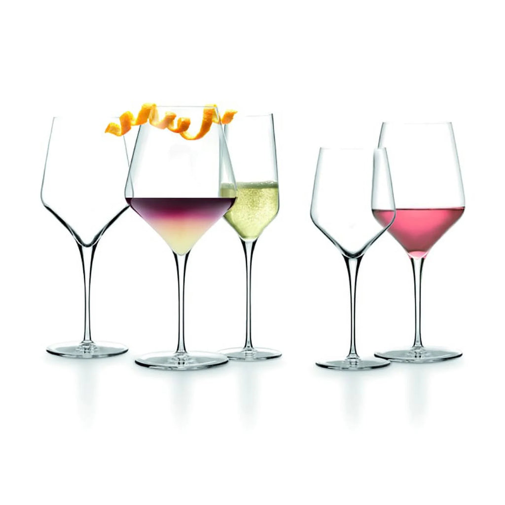 8 Ounce Flute Glass P699867