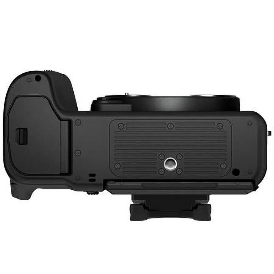 Medium Format Camera Body with 50mm f/3.5 Lens F31352