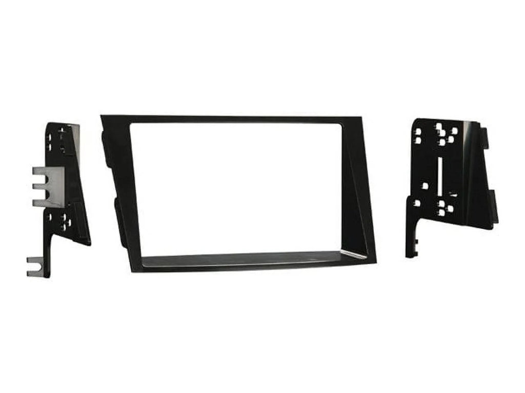 DDIN Radio Installation Kit K683397