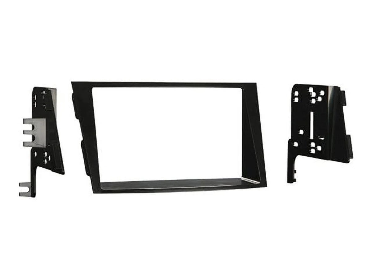 DDIN Radio Installation Kit K683397