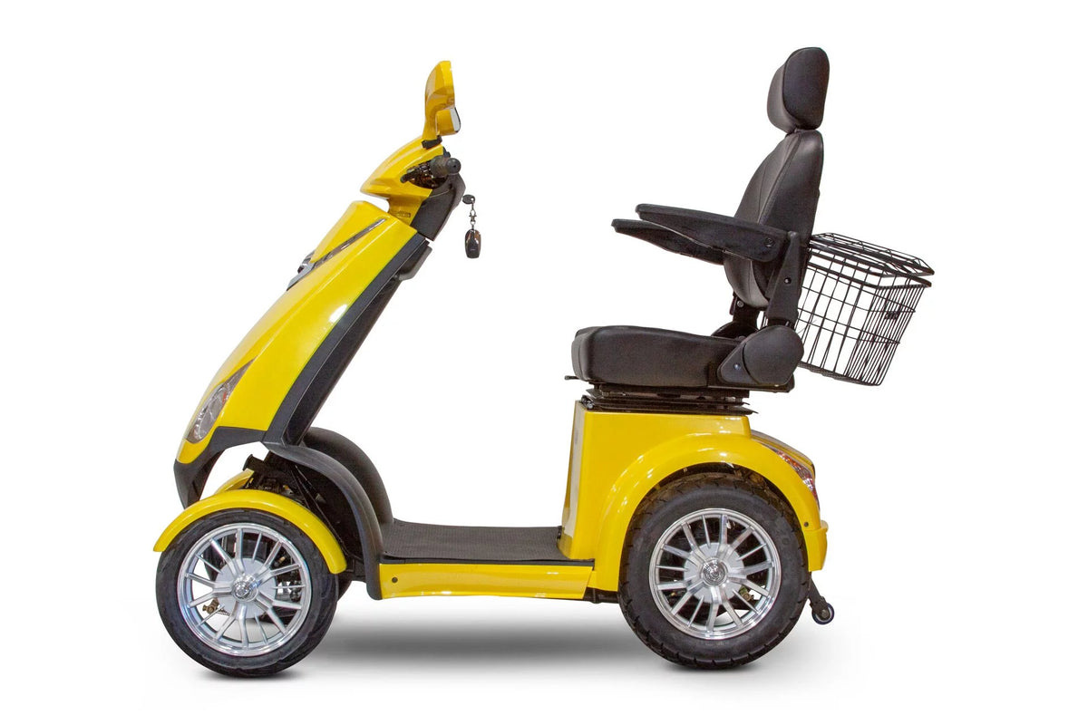 4 Wheel Mobility Scooter O720914