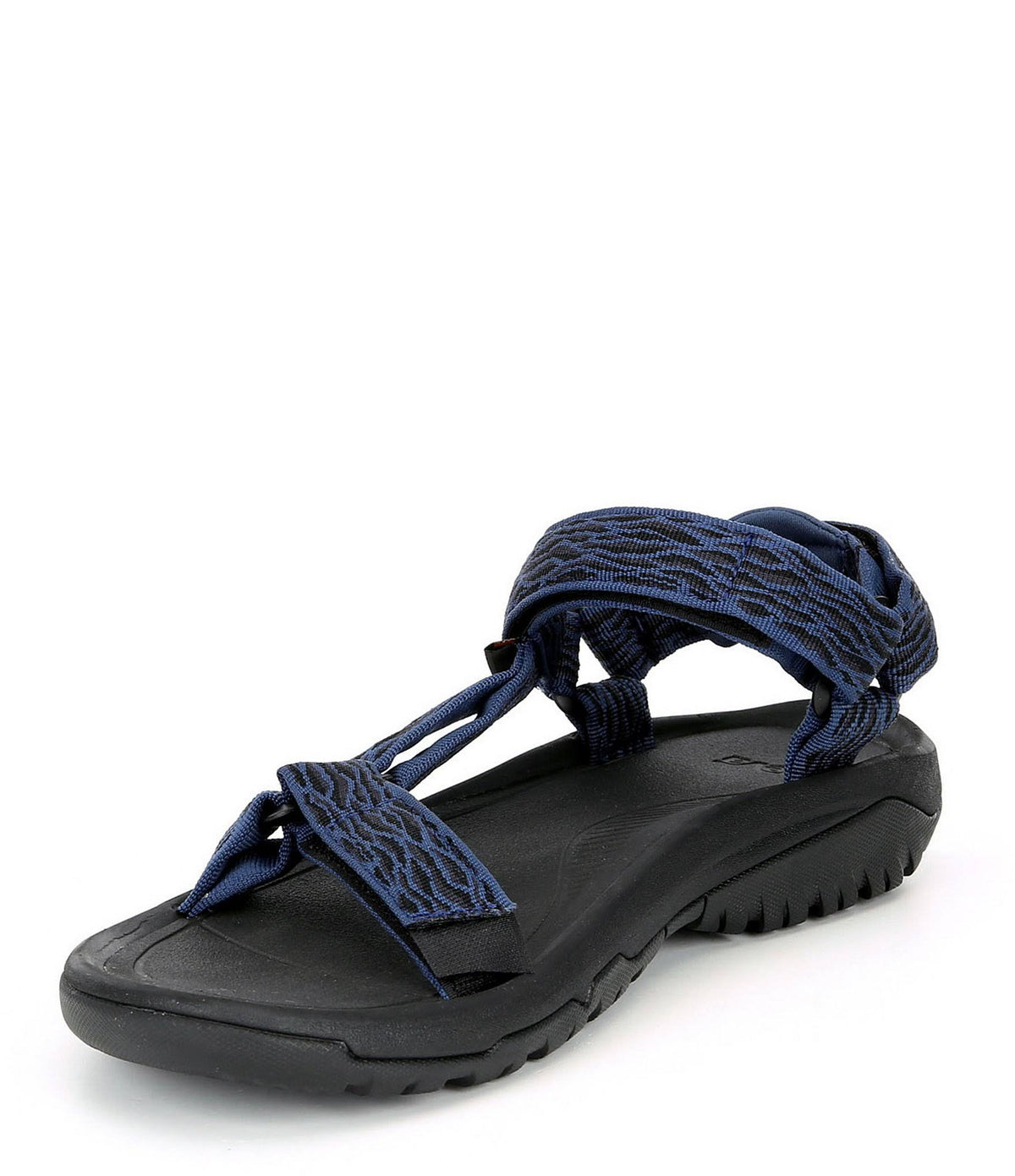 Men's Hurricane XLT2 Chara Black / Grey E3912