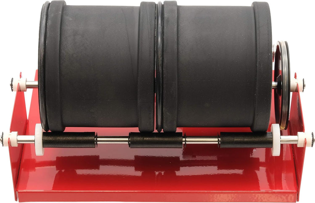 Metal Rock Tumbler Kit I90967