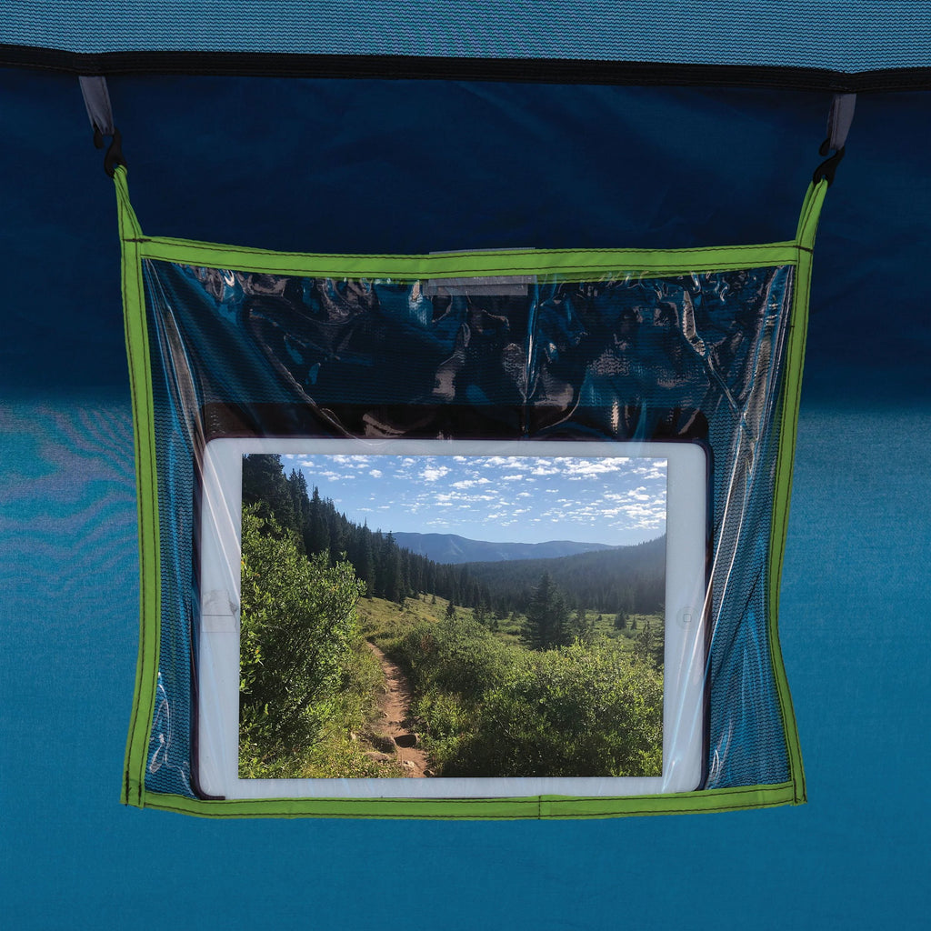 10-Person Modified Dome Tent with Screen Porch U744