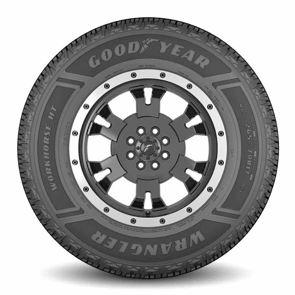 275/55R20 All Season Light Truck Tire T182388