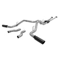 Cat-Back Exhaust System P49407